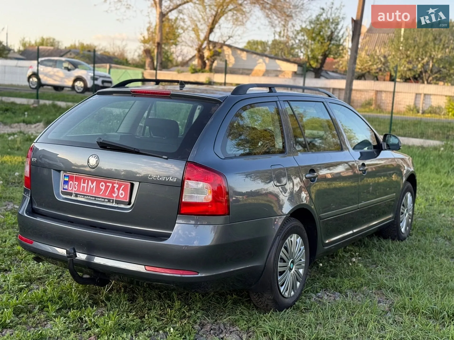 2010 Skoda Octavia - мініатюра 17