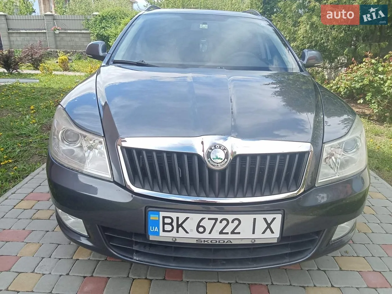 2010 Skoda Octavia - мініатюра 17