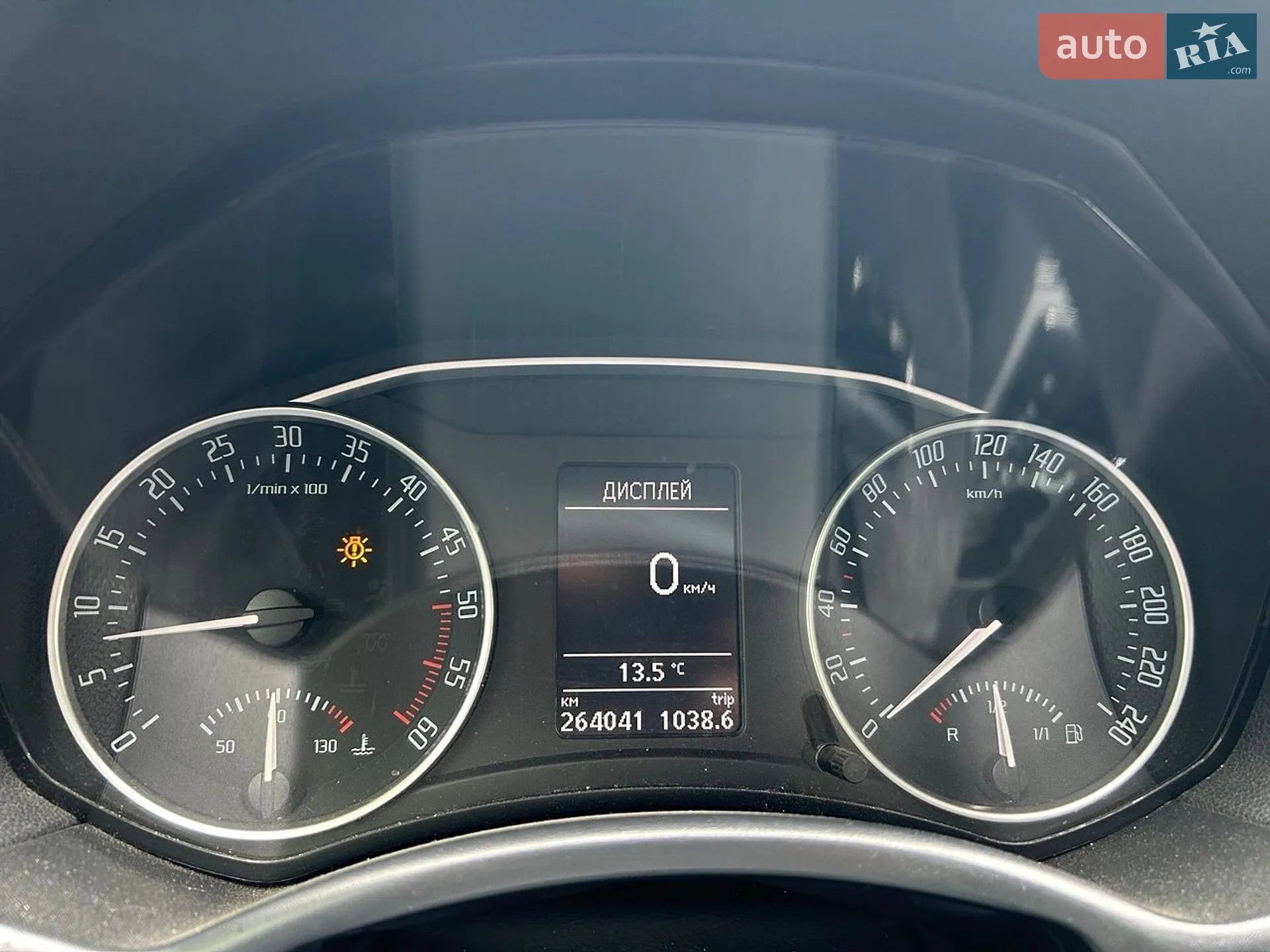 2013 Skoda Octavia - мініатюра 17