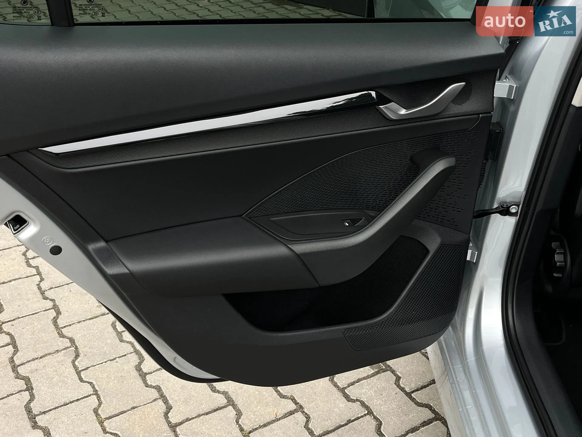 2024 Skoda Octavia - мініатюра 11