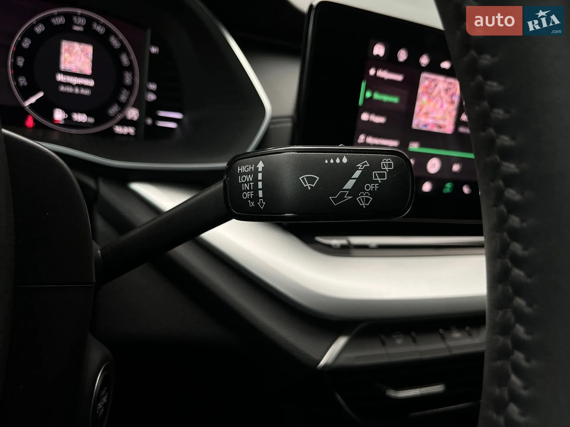 2024 Skoda Octavia - мініатюра 21