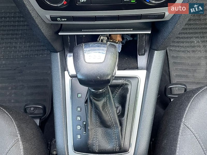 Универсал Skoda Octavia 2011 в Ковеле фото 20 Универсал Skoda Octavia 2011 в Ковеле