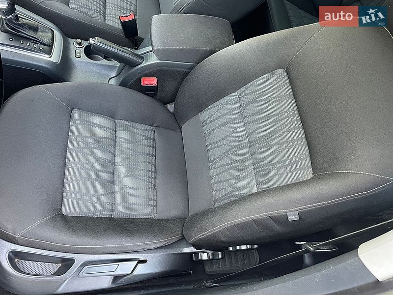 Универсал Skoda Octavia 2011 в Ковеле фото 17 Универсал Skoda Octavia 2011 в Ковеле