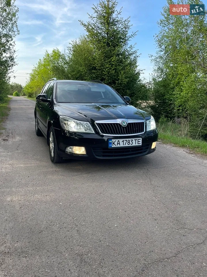 2012 Skoda Octavia - мініатюра 25