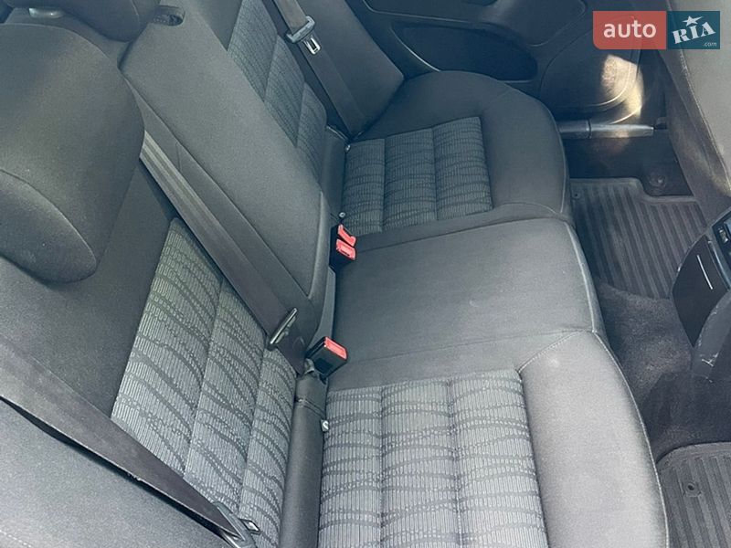 Универсал Skoda Octavia 2011 в Ковеле фото 24 Универсал Skoda Octavia 2011 в Ковеле