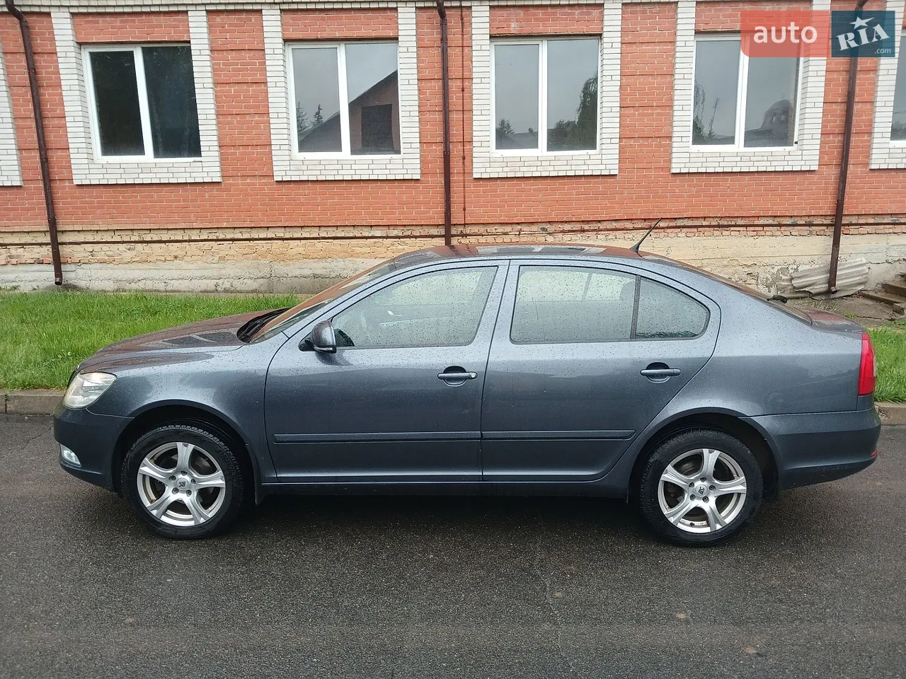 2012 Skoda Octavia - мініатюра 20