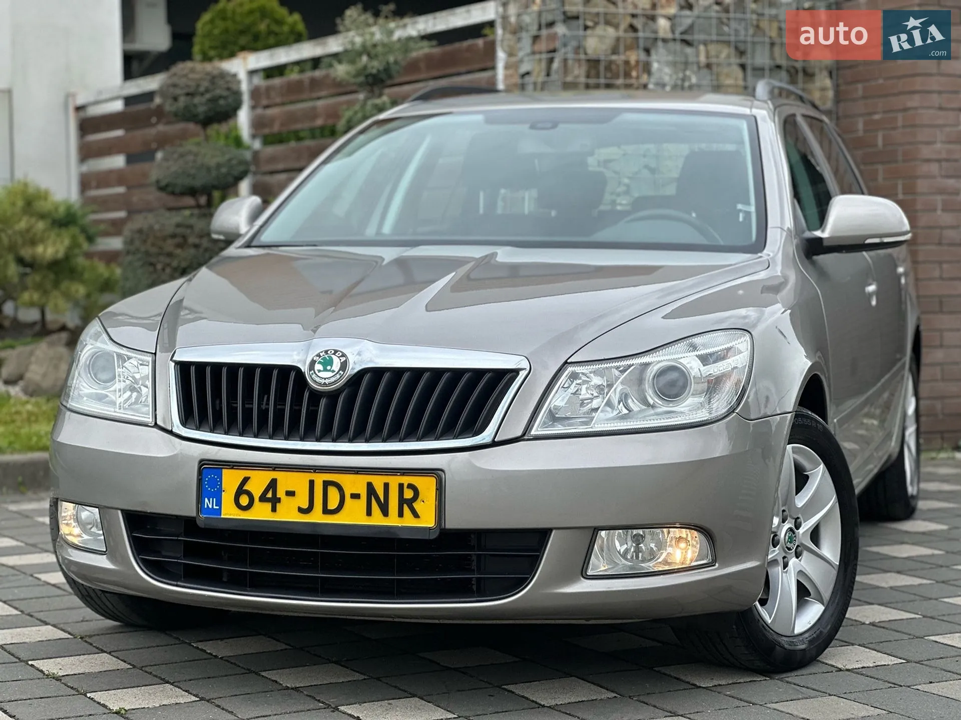 2012 Skoda Octavia - мініатюра 10