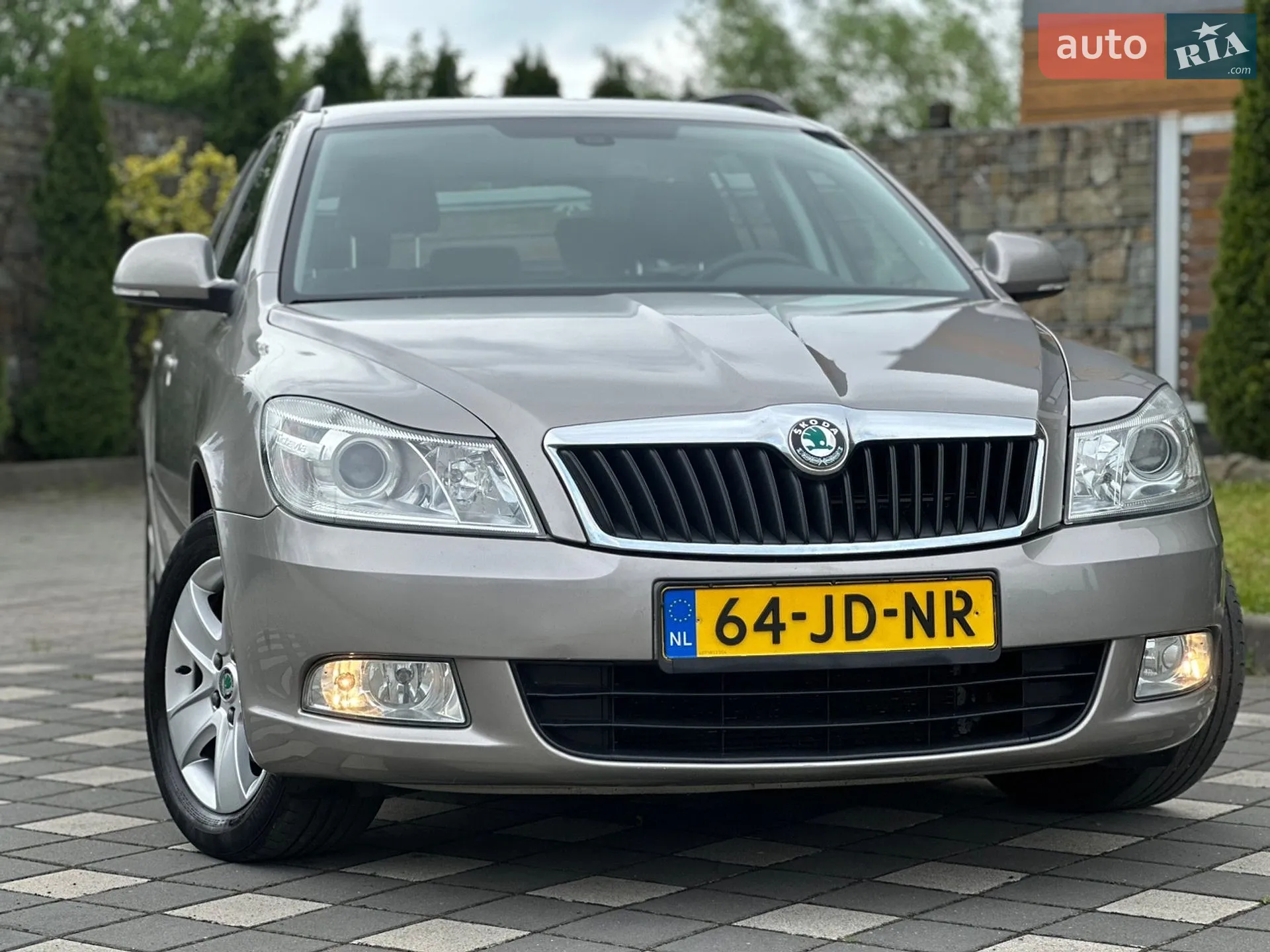 2012 Skoda Octavia - мініатюра 29