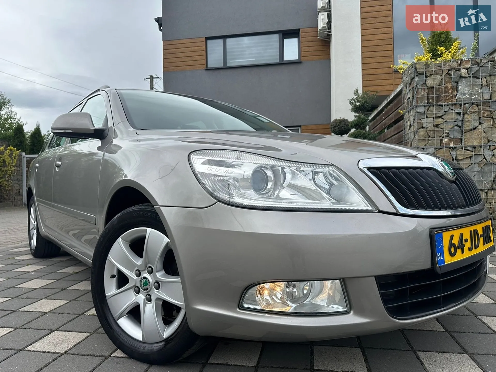 2012 Skoda Octavia - мініатюра 31