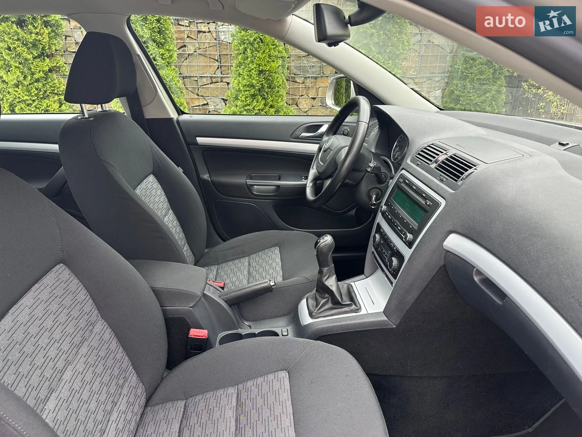 2012 Skoda Octavia - мініатюра 78