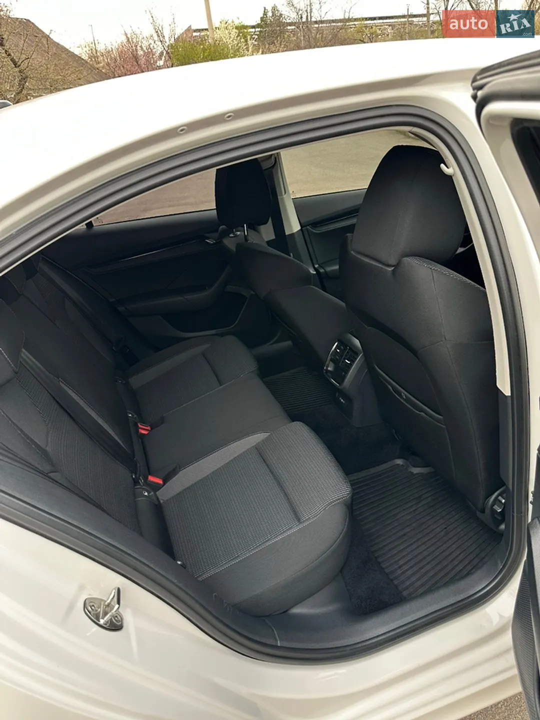 2020 Skoda Octavia - мініатюра 8