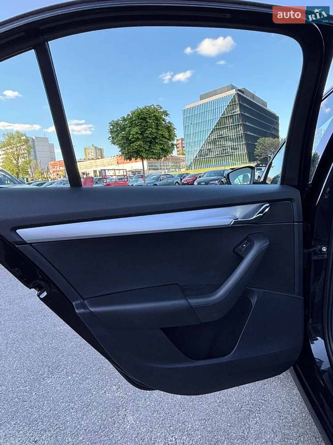 2018 Skoda Octavia - мініатюра 12