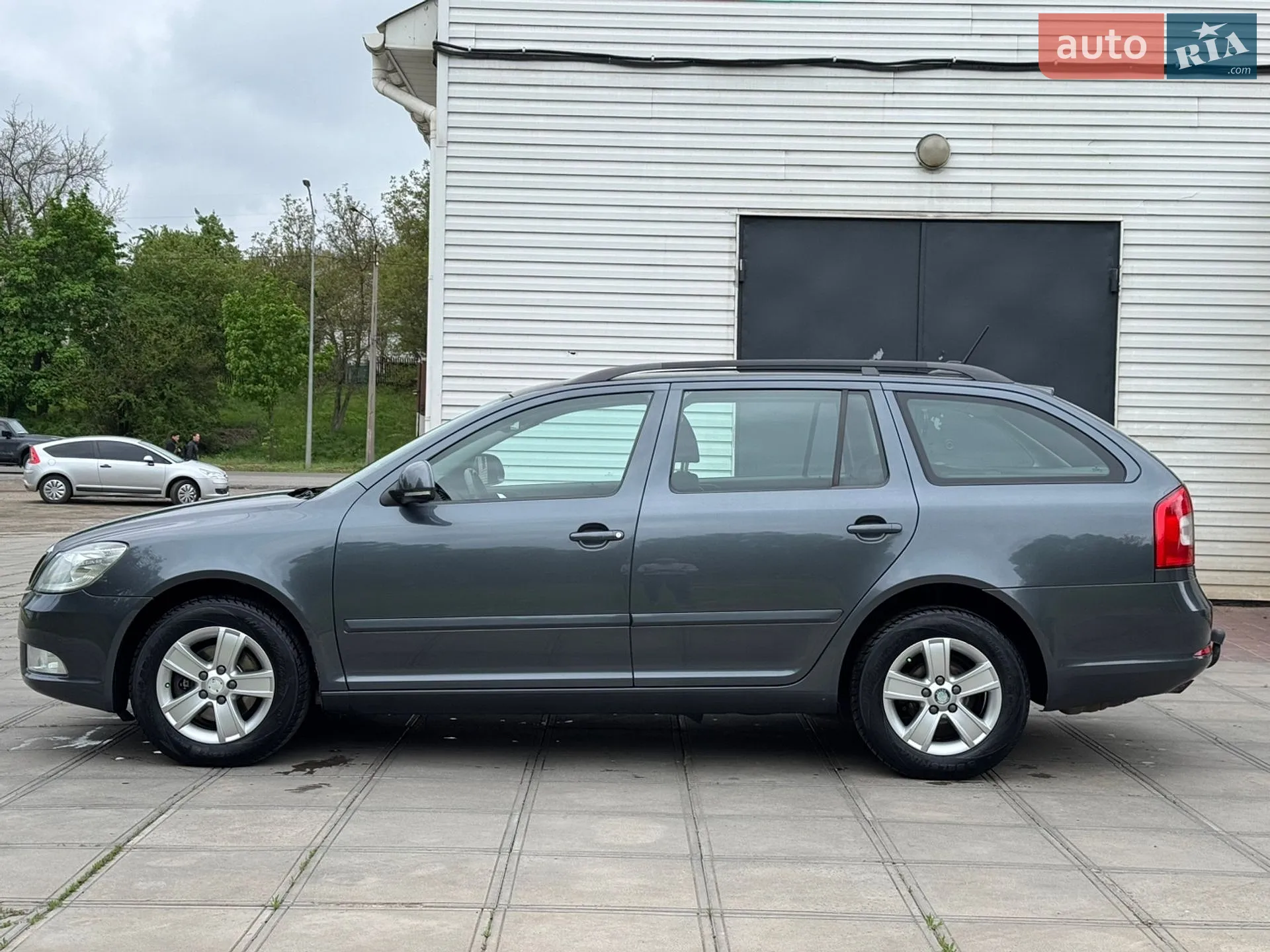 2011 Skoda Octavia - мініатюра 6