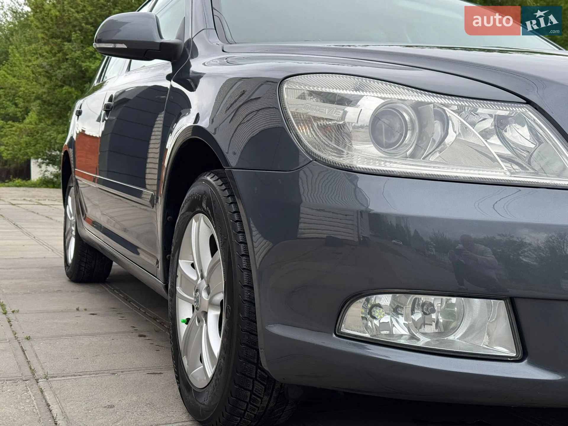 2011 Skoda Octavia - мініатюра 19