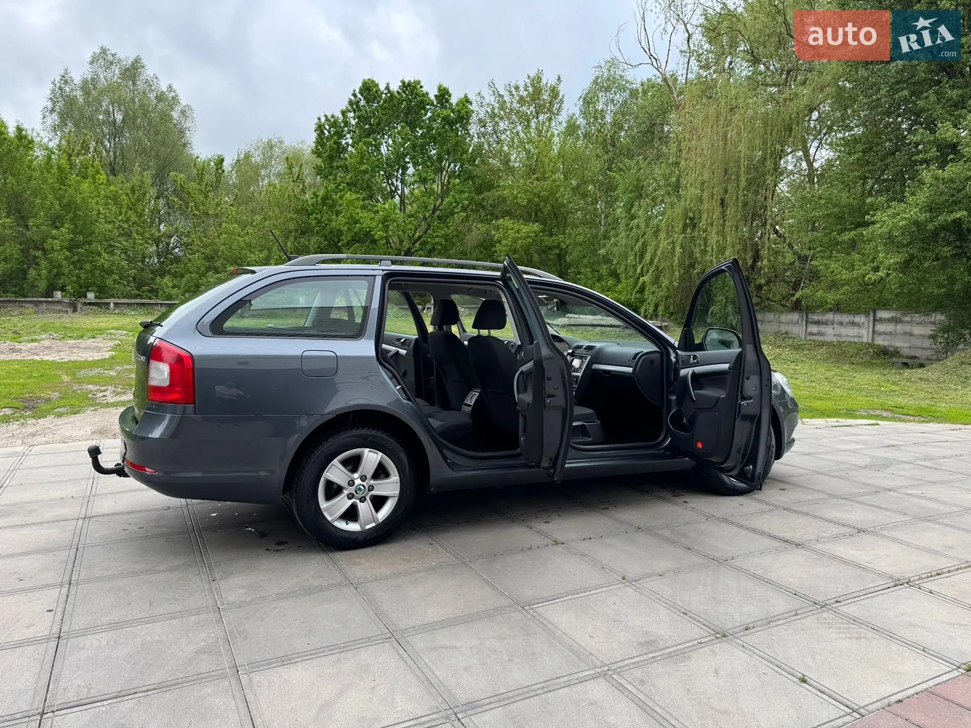 2011 Skoda Octavia - мініатюра 7