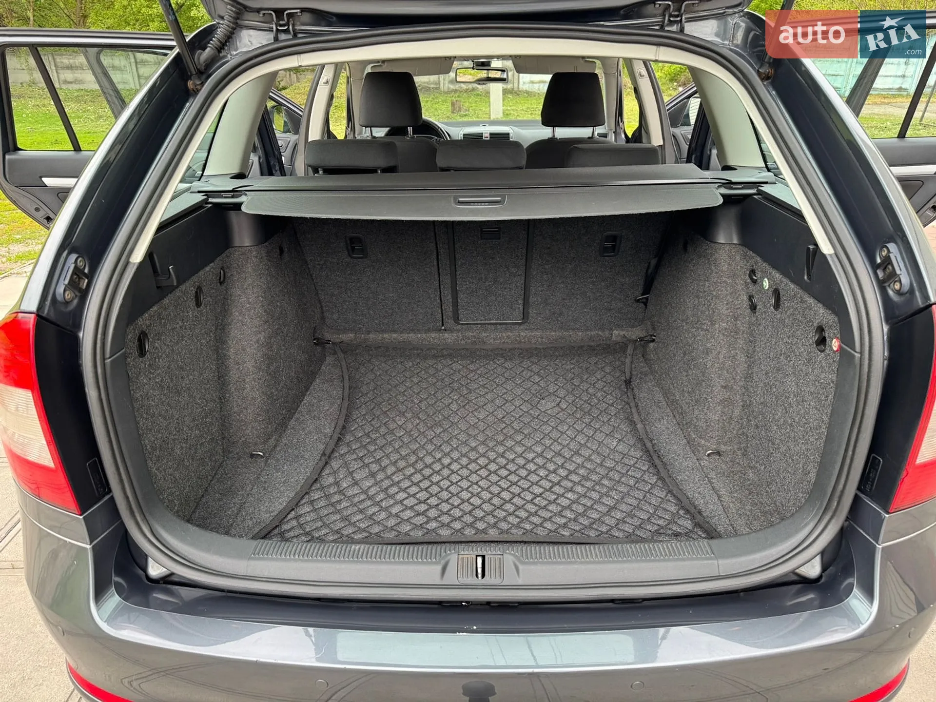 2011 Skoda Octavia - мініатюра 43