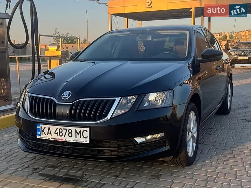 Skoda Octavia 2020 VIN TMBAC4NX4MY041120 фото оголошення 40 з 71