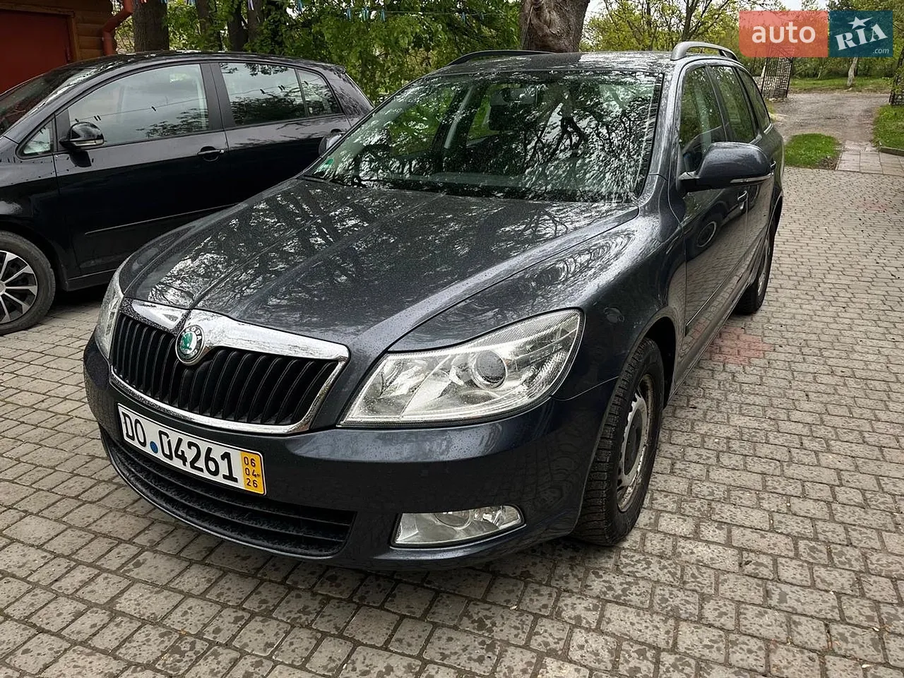 2013 Skoda Octavia - мініатюра 53