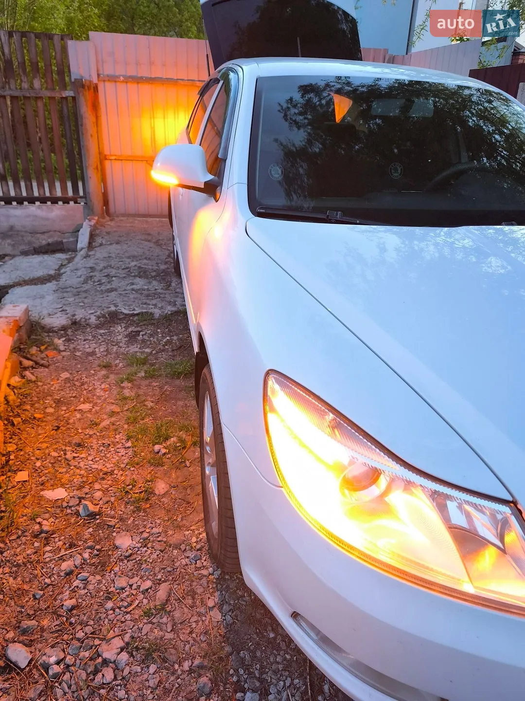 2011 Skoda Octavia - мініатюра 18
