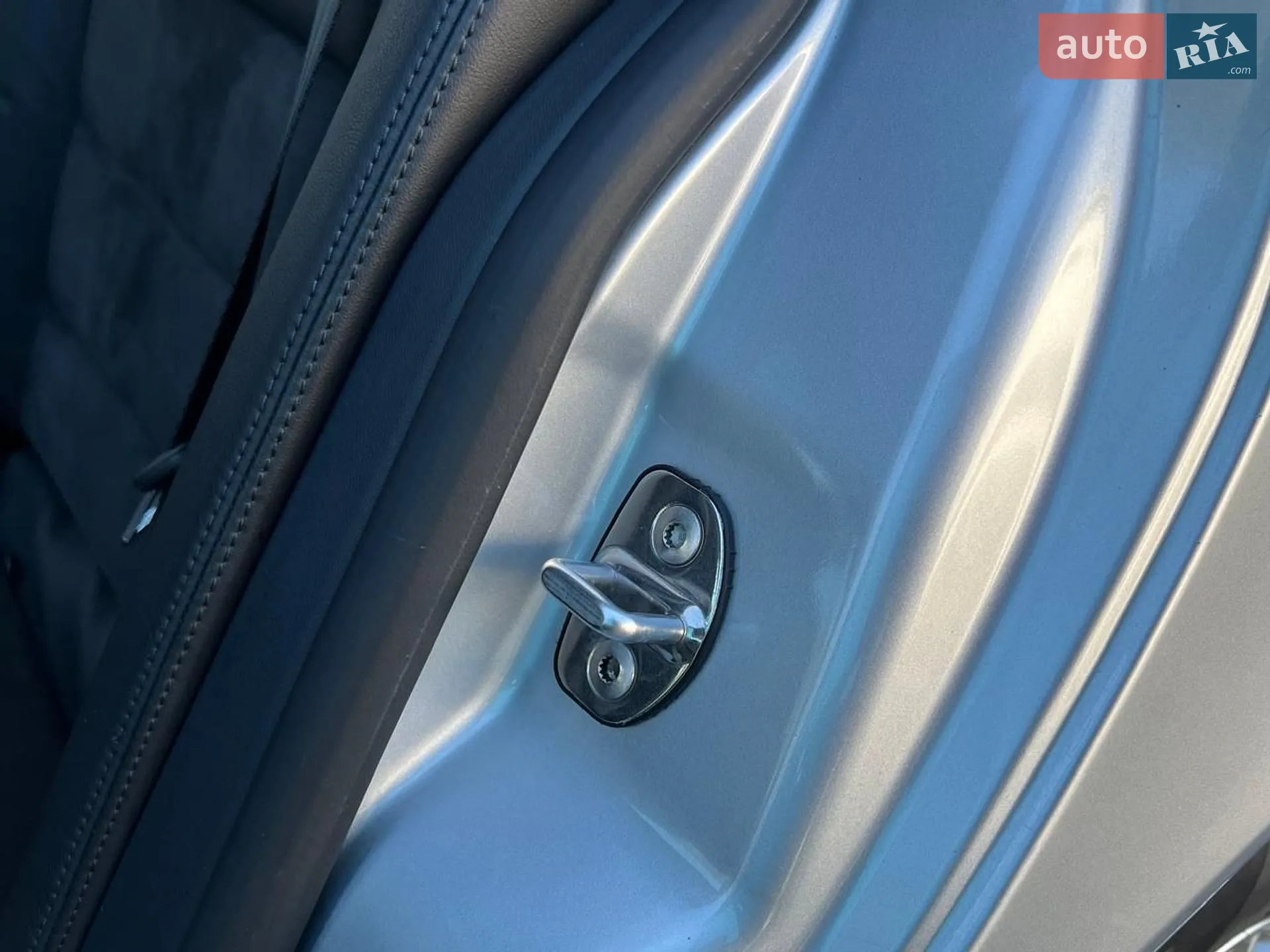 2010 Skoda Octavia - мініатюра 115