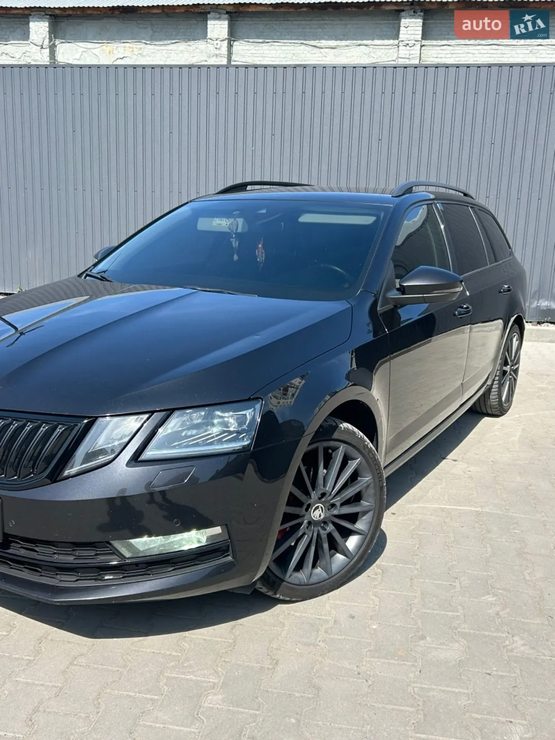 2018 Skoda Octavia - мініатюра 2