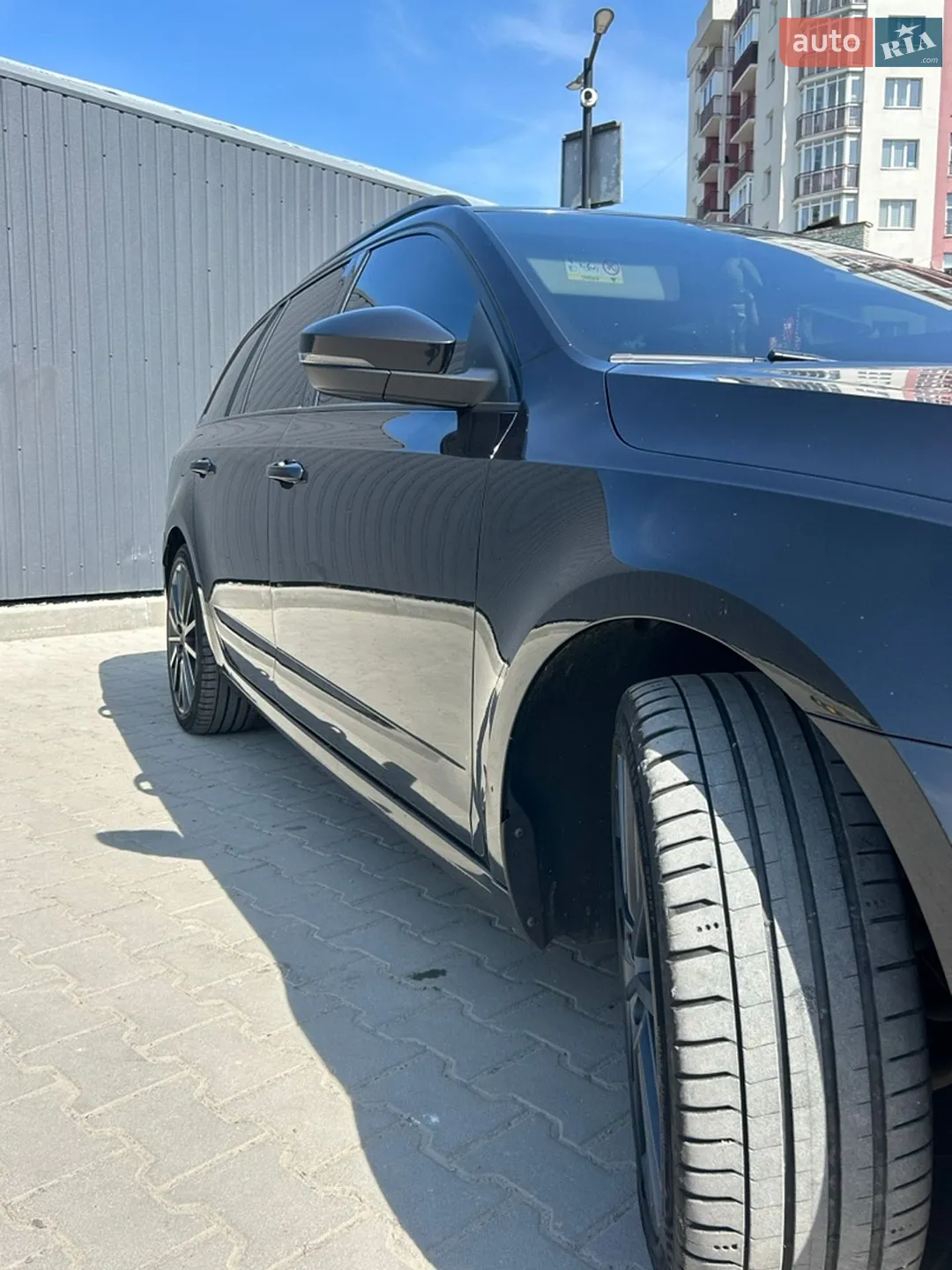 2018 Skoda Octavia - мініатюра 18