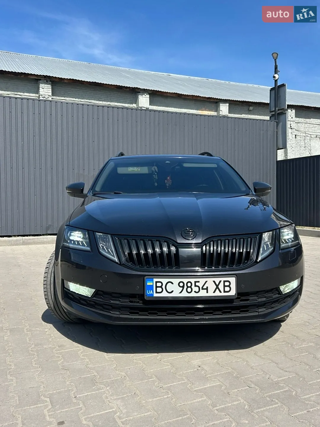 2018 Skoda Octavia - мініатюра 20
