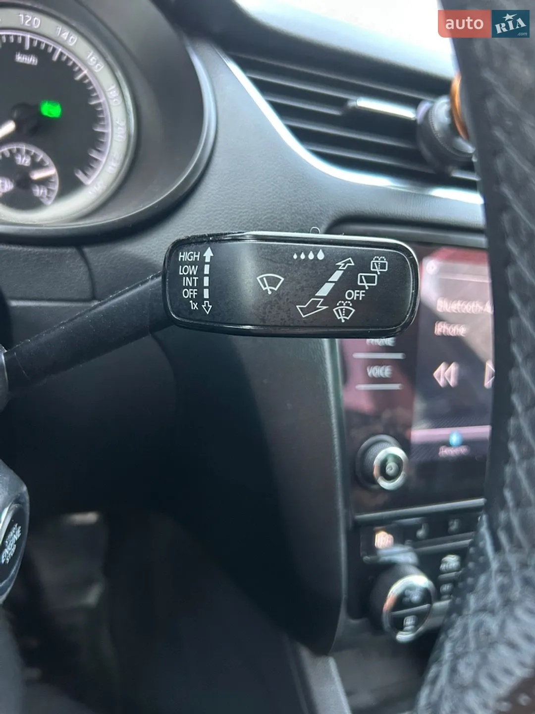 2018 Skoda Octavia - мініатюра 37