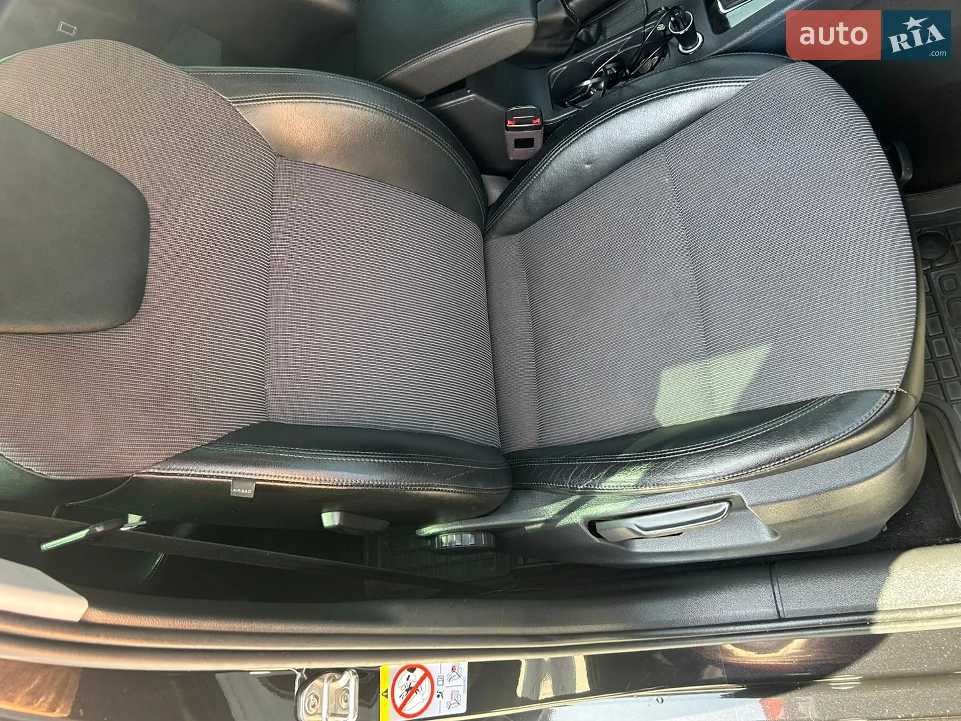 2018 Skoda Octavia - мініатюра 67