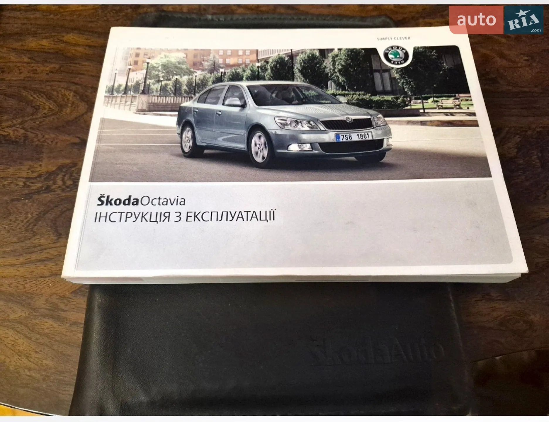 2011 Skoda Octavia - мініатюра 11
