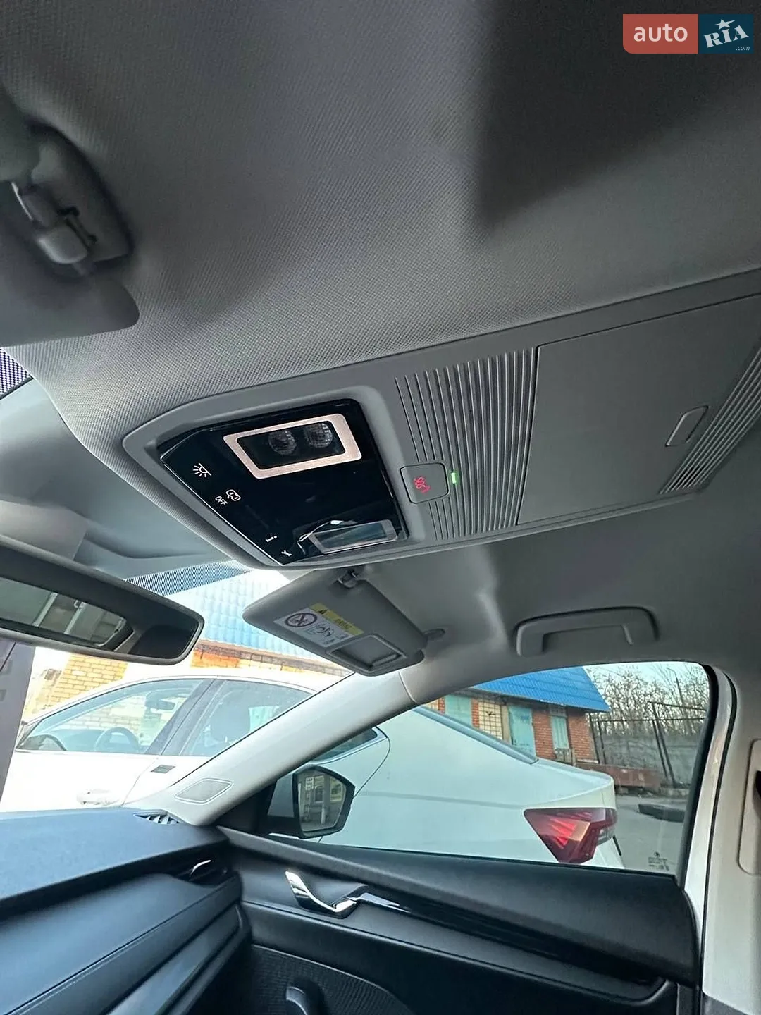 2020 Skoda Octavia - мініатюра 27