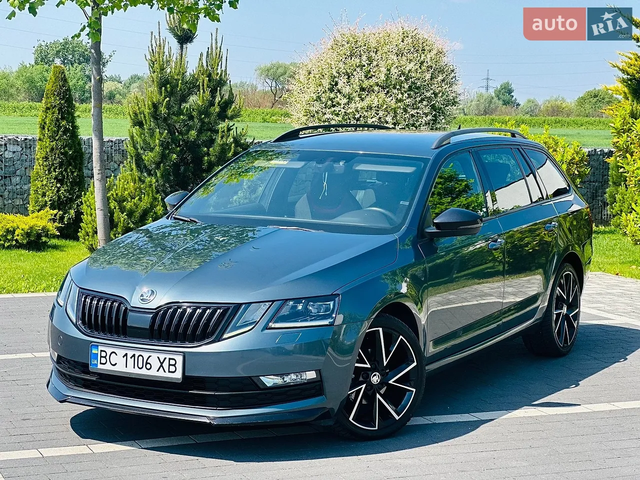 2018 Skoda Octavia - мініатюра 17