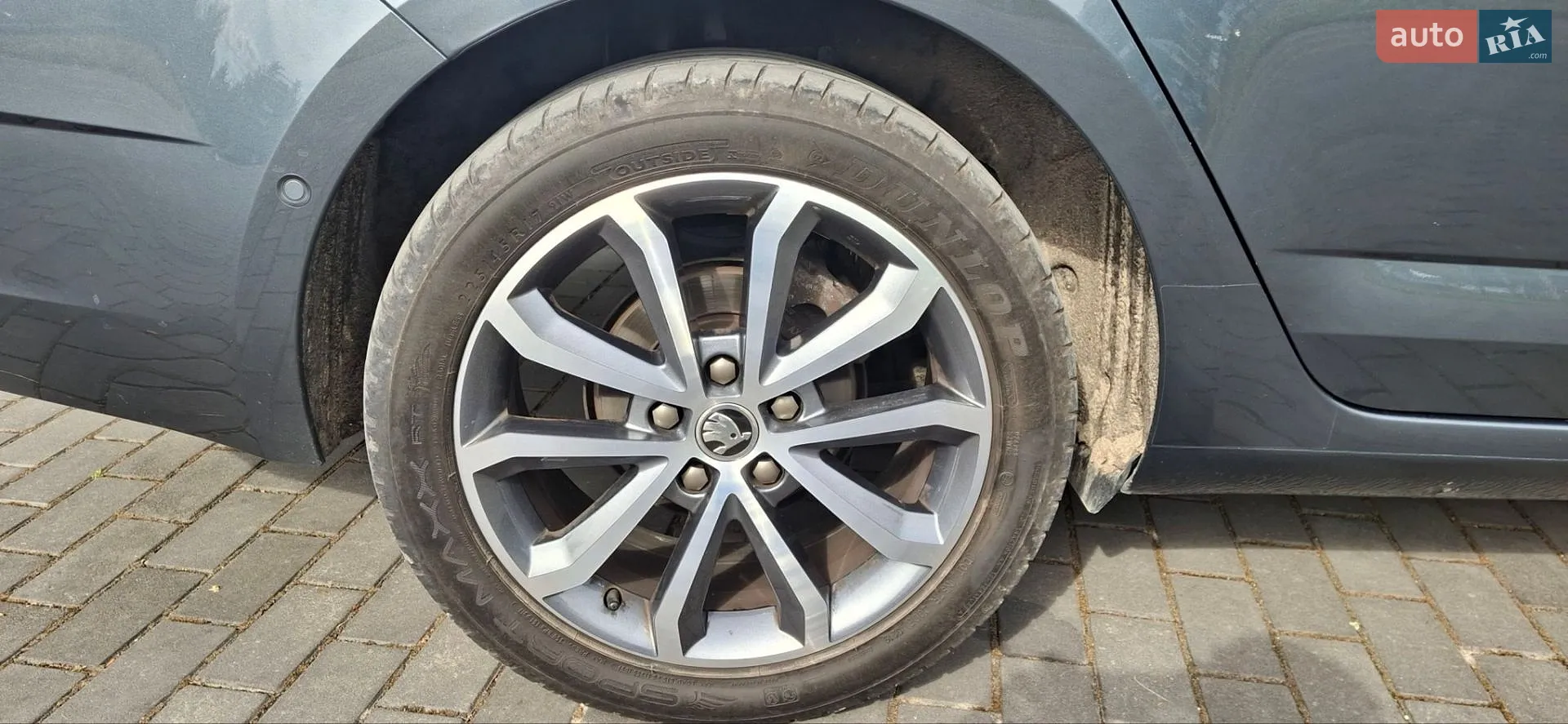 2019 Skoda Octavia - мініатюра 15