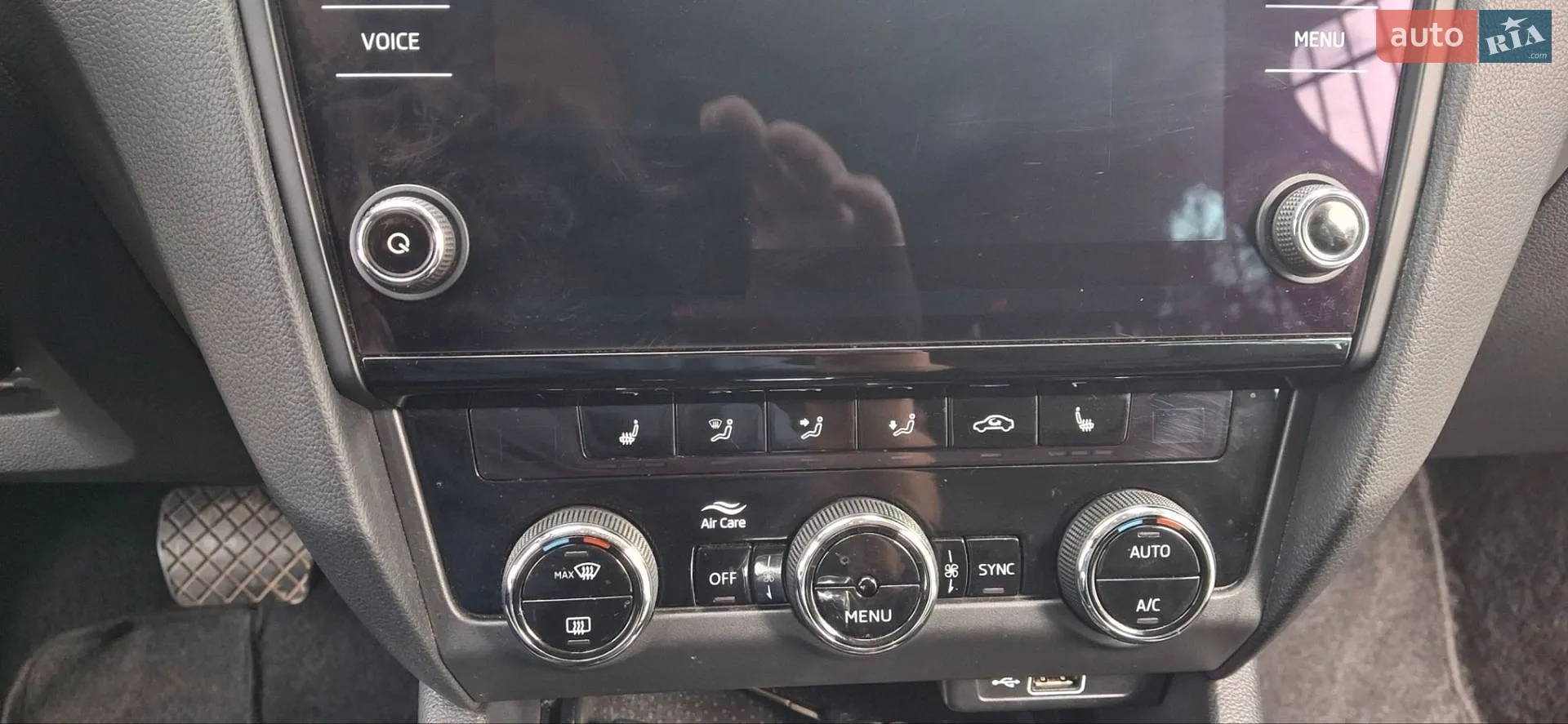 2019 Skoda Octavia - мініатюра 25