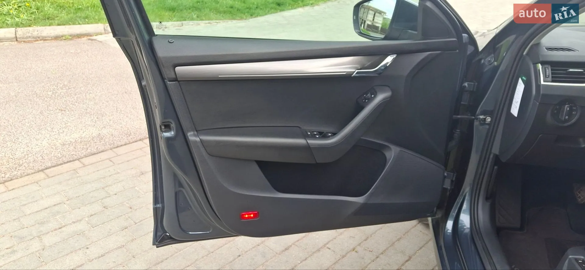 2019 Skoda Octavia - мініатюра 35