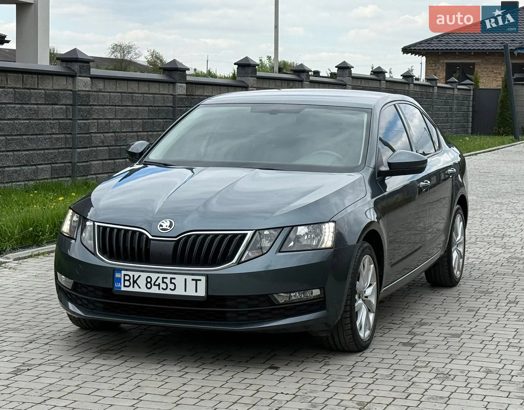 2019 Skoda Octavia - мініатюра 3