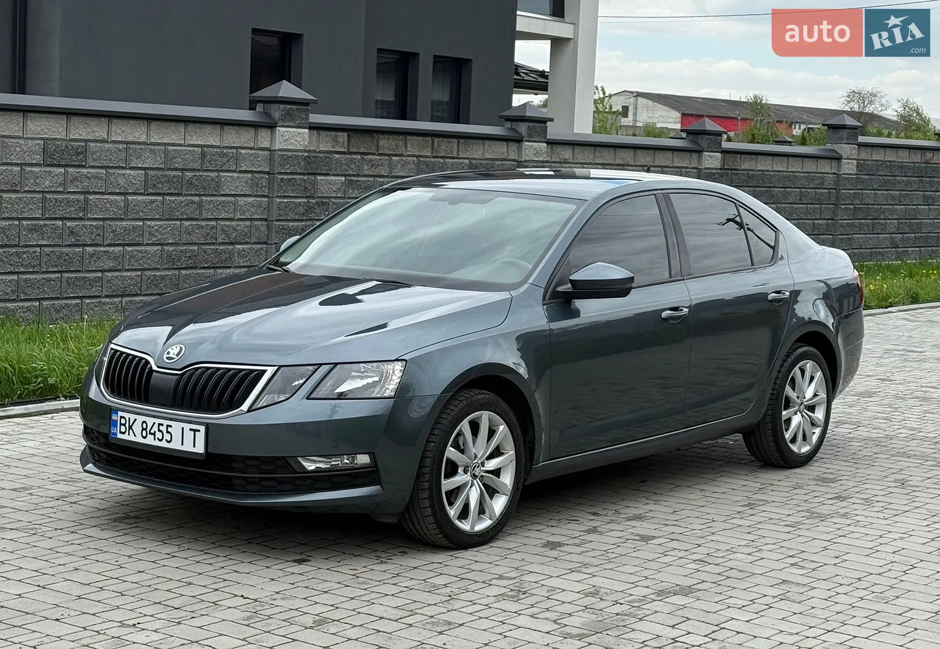 2019 Skoda Octavia - мініатюра 2