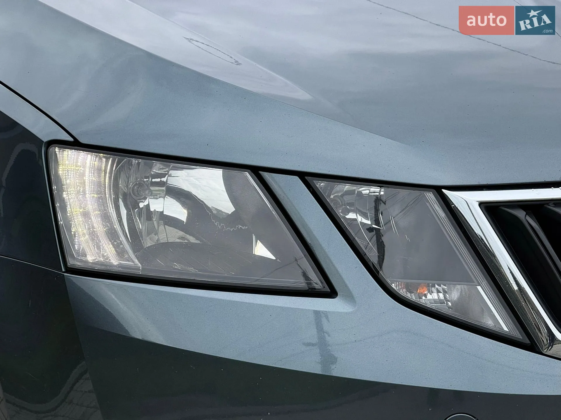 2019 Skoda Octavia - мініатюра 7