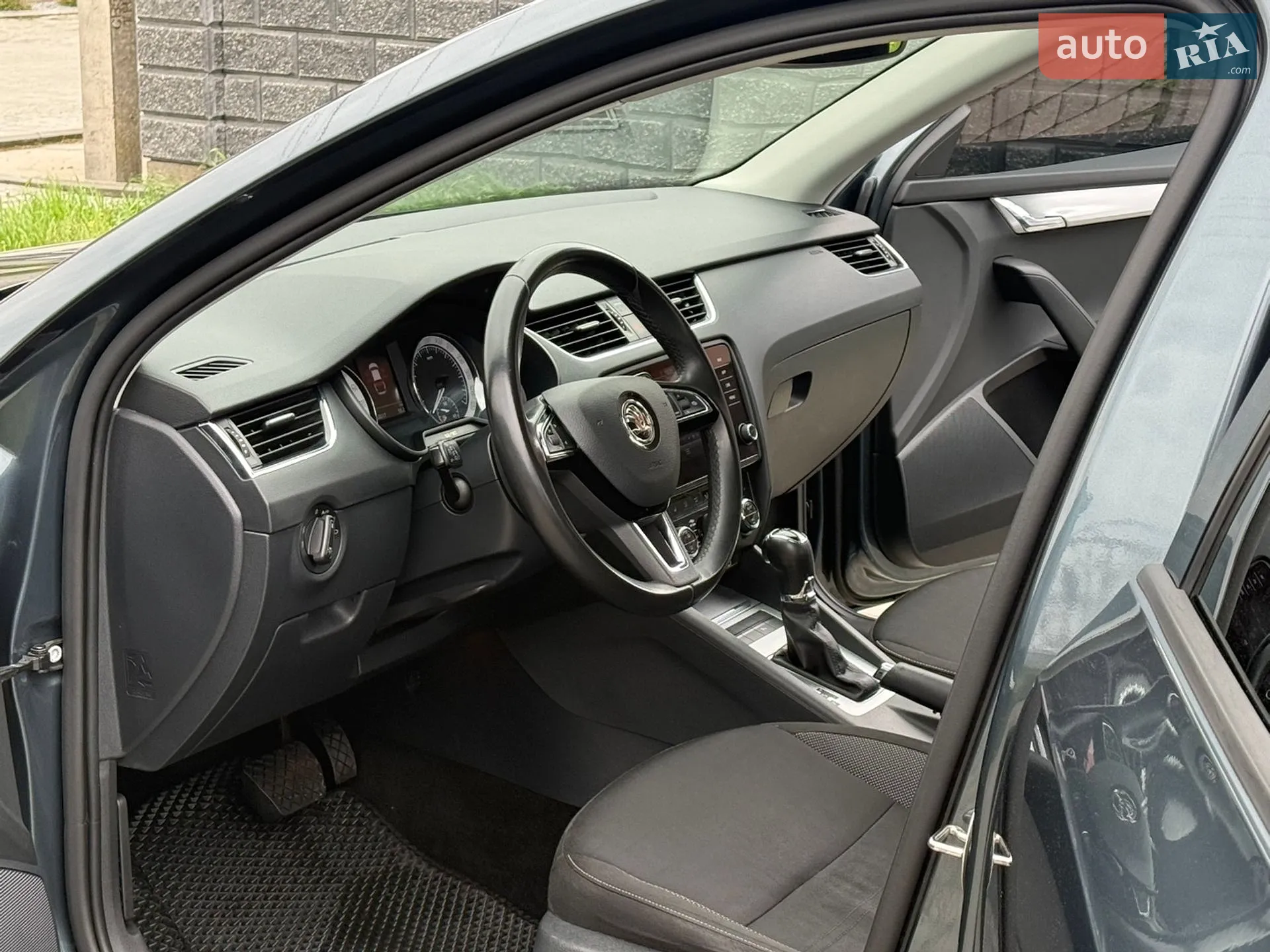 2019 Skoda Octavia - мініатюра 27