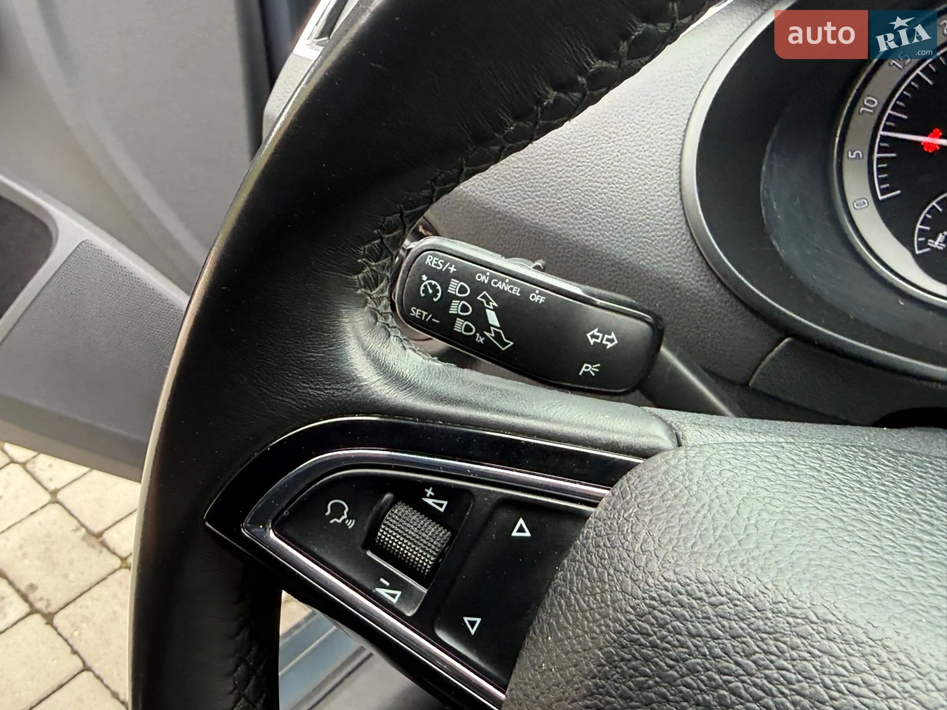 2019 Skoda Octavia - мініатюра 31
