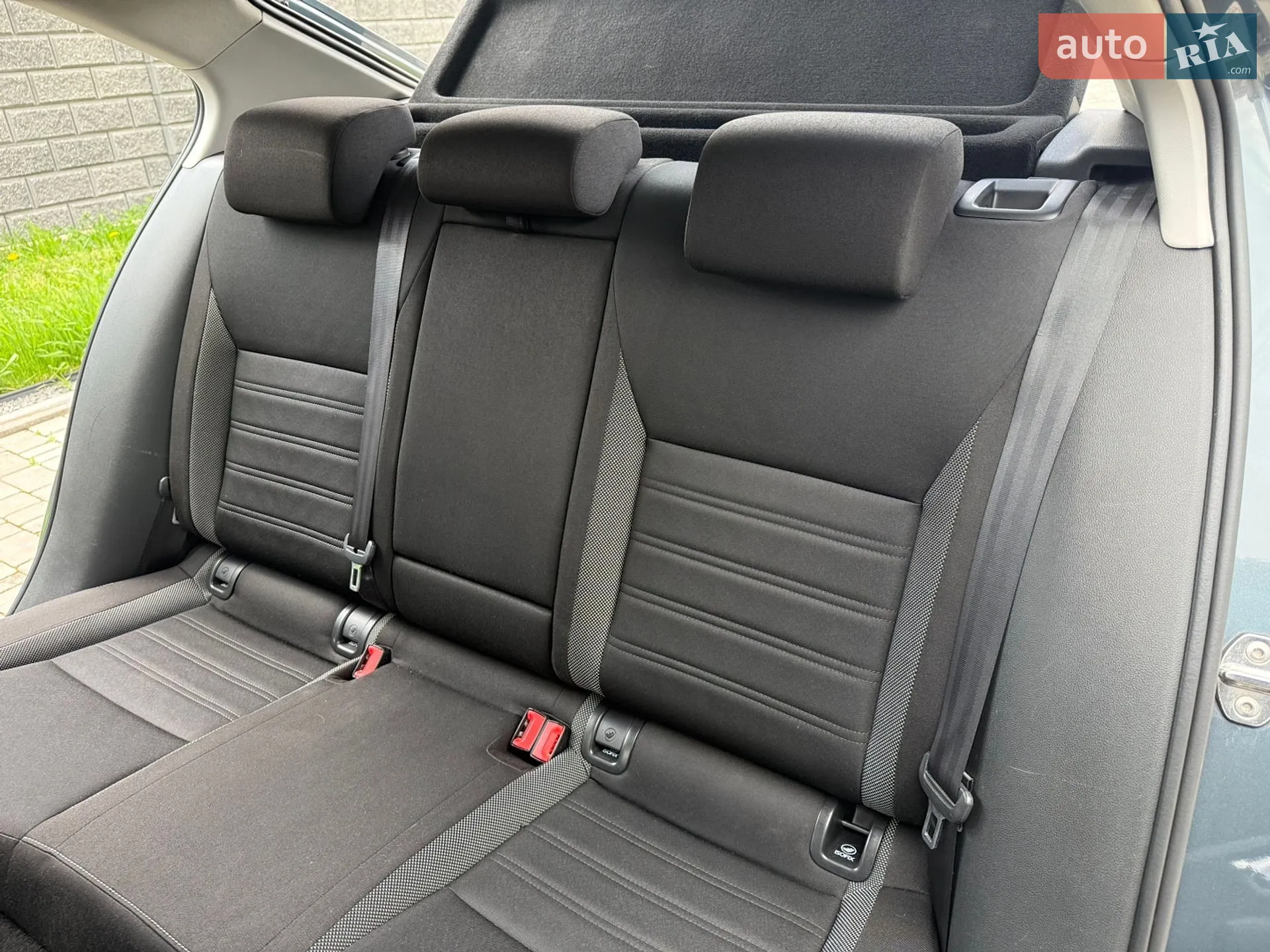 2019 Skoda Octavia - мініатюра 46