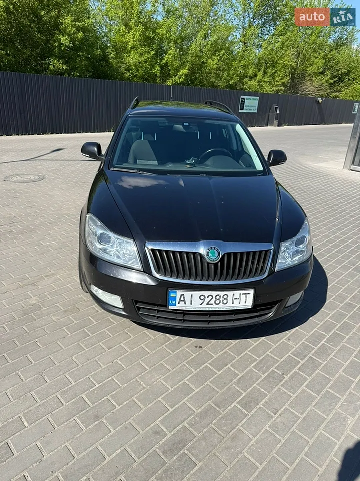 2014 Skoda Octavia - мініатюра 21