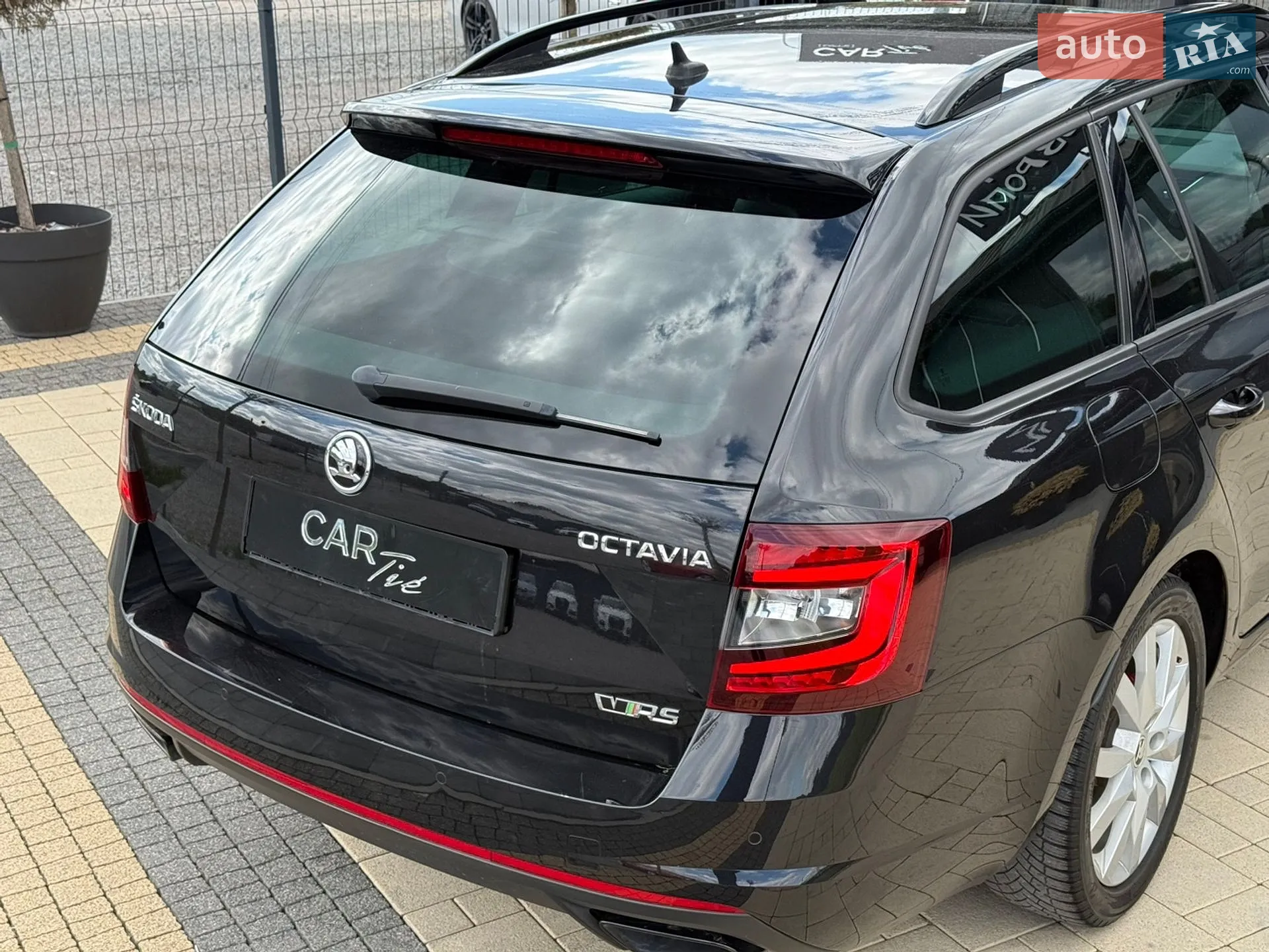 2019 Skoda Octavia - мініатюра 13