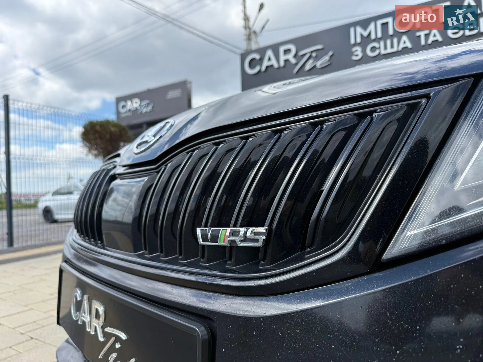 2019 Skoda Octavia - мініатюра 18