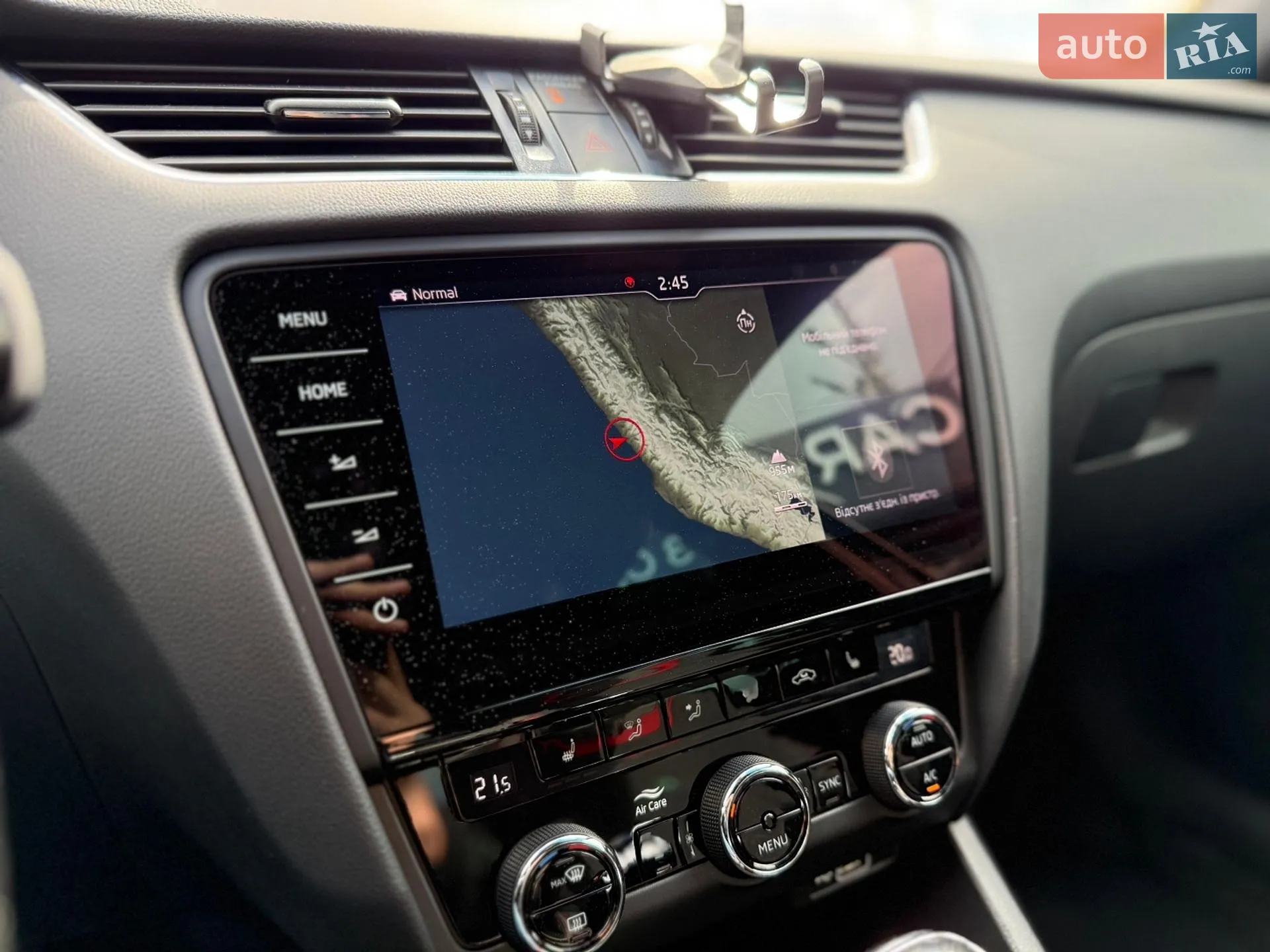 2019 Skoda Octavia - мініатюра 41