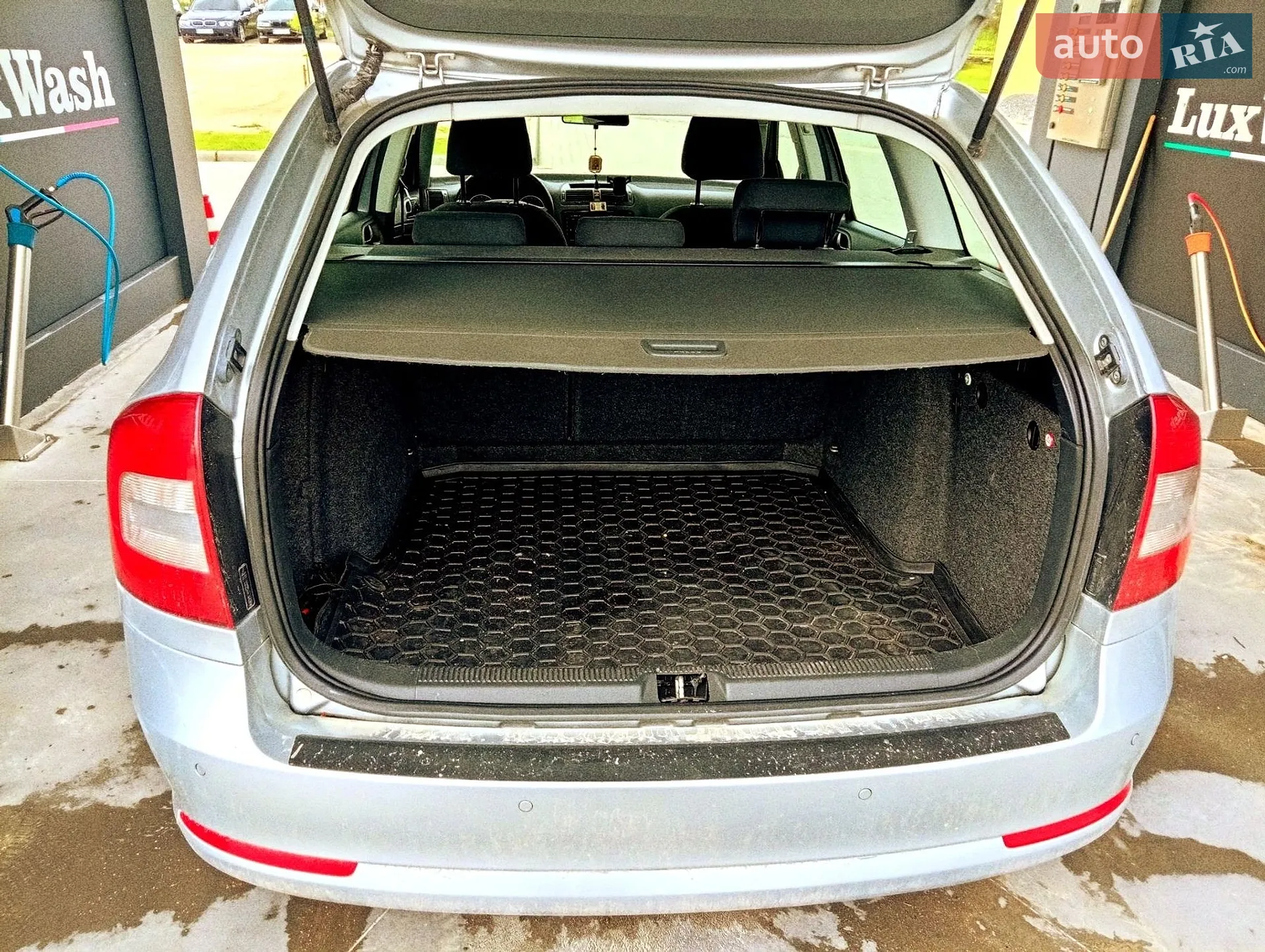2012 Skoda Octavia - мініатюра 3