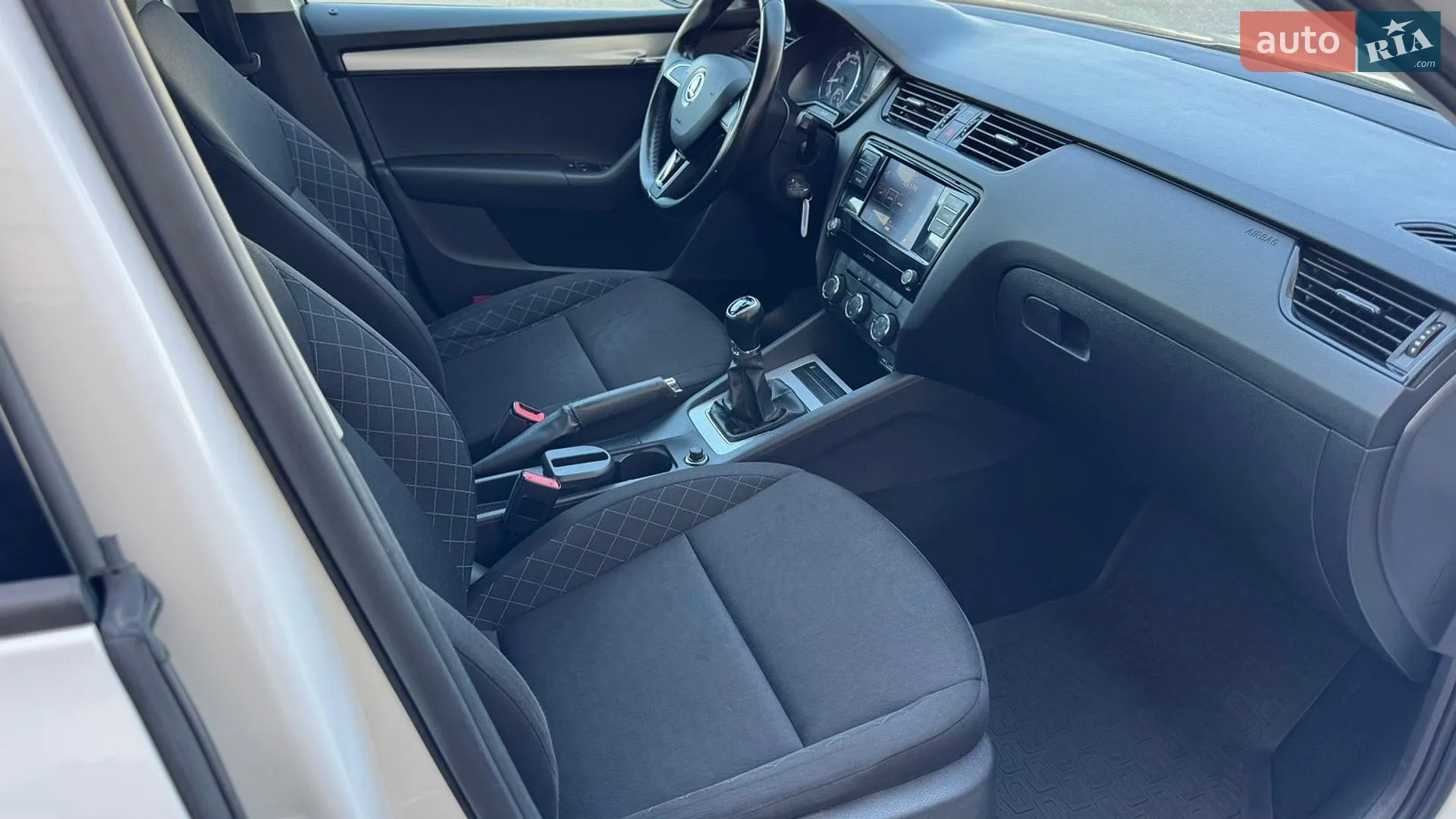 2019 Skoda Octavia - мініатюра 6