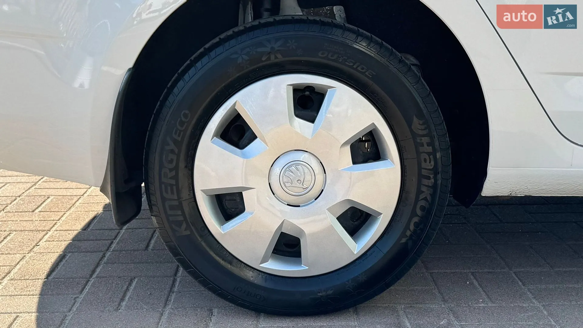 2019 Skoda Octavia - мініатюра 15