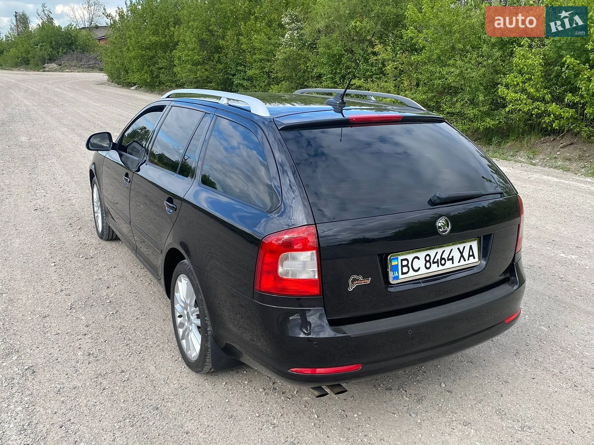 2010 Skoda Octavia - мініатюра 13