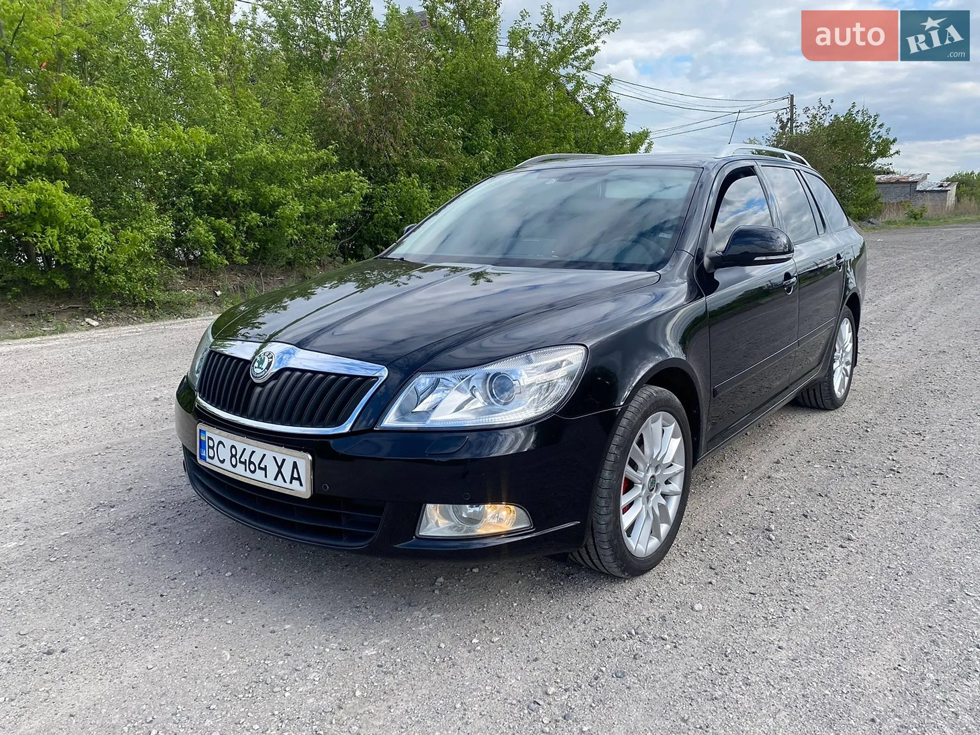 2010 Skoda Octavia - мініатюра 6